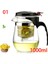 C001-7 Stili Yüksek Li Isıya Dayanıklı Cam Demlik Çin Kung Fu Çay Seti Puer Su Isıtıcısı Kahve Cam Makinesi Uygun Ofis Çaydanlık (Yurt Dışından) 5