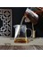 SHAPE01 Stili L Beden Küçük Cam Çay Kung Fu Çay Şarap ve Süt Için Sharling Sürahi Güzel Katı Cam Gong Dao Bei (Yurt Dışından) 4