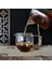 SHAPE01 Stili L Beden Küçük Cam Çay Kung Fu Çay Şarap ve Süt Için Sharling Sürahi Güzel Katı Cam Gong Dao Bei (Yurt Dışından) 5