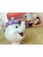 Plaka 21CM Tarzı Karikatür Güzel ve Canavar Çaydanlık Kupa Mrs Potts Chip Cogsworth Çaydanlık Fincan Seti Porselen Hediye 18K Altın Kaplama Boyalı Emaye (Yurt Dışından) 4