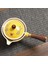 No.13 Tarzı 360 Derece Seramik Çaydanlık El Demlik Zarif Çay Seti Yan Kolu Çaydanlık Çaydanlık Ceramgle Pot Yan Kolu Pot Yeni (Yurt Dışından) 4