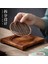 NO.45292 Stili Ceviz Çaydanlık Mat Ev Pot Tutucu Coaster Çay Mat Çay Töreni Sıfır Eşleştirme Demlik Desteği Kung Fu Çay Seti Aksesuarları (Yurt Dışından) 4