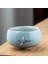 Çay Fincanı2 Tarzı Ru Fırın Çay Fincanı Seramik Ru-Porselen Gracked Glaze Master Cup Bireysel Fincan Tek Fincan Çay Kase Kung Fu Çay Bardağı Hediye Seti Çay Fincanları (Yurt Dışından) 1