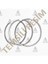 06-850407-50 Motor Segmanı (71MM 0.50) Jetta Polo Golf Yeti A1 A3 1.2tsı 09 13 (Cbza Cbzb) 03F198151 1