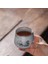 B3 - 6.8x4.7cm 100ML Stili Büyük Ru Fırın Çay Fincanı Seyahat Kişisel Meditasyon Fincan El Yapımı Seramik Çay Kase Pu'er Master Fincan Ev Çay Seti Aksesuarları (Yurt Dışından) 4