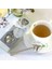 L Tarzı Kalp Tasarım Kaşık Çay Demlik Filtresi Yeniden Kullanılabilir Çay Süzgeç Kaşığı Düğün Hatıra Eşyası Gelin Duş Favor Hediye Teaware (Yurt Dışından) 1