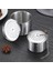 Küçük Stil 304 Paslanmaz Çelik Baharat Kovası Çay Sızdıran Çay Süzgeci Yaratıcı Güveç Salamura Topu Çorbası Weibao Mutfak Aracı Baharat Filtresi (Yurt Dışından) 4