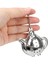 Küçük Kuş Şekli Stili Peanutbirdteapotshell Çay Demlik Filtre Çay Süzgeç Topu Yeniden Kullanılabilir Metal Çay Poşeti Paslanmaz Çelik Demlik (Yurt Dışından) 5
