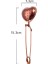 Stil 5 Stil Yaratıcı Paslanmaz Çelik Çay Demlik Metal Kabuk Kalp Yıldız Desen Yeniden Kullanılabilir Çay Kahve Süzgeç Çay Aletleri Demlik Aksesuarı (Yurt Dışından) 1