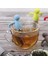 Yeşil Stil 1 Adet Küçük Adam Şekli Silikon Çay Süzgeç Çay Demlik Demleme Için Filtre Çay Poşetleri Çay Bardağı Dekorasyon Mutfak Aksesuarları (Yurt Dışından) 4