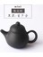 No.17 Stili Yaratıcı Çay Pet Parmak Uçları Mini Pot Tavsiye Küçük Cep Kılavuzu Küçük Çay Pet Mini Zen Furg Makaleleri Tutabilir (Yurt Dışından) 1