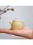 No.17 Stili Yaratıcı Çay Pet Parmak Uçları Mini Pot Tavsiye Küçük Cep Kılavuzu Küçük Çay Pet Mini Zen Furg Makaleleri Tutabilir (Yurt Dışından) 5