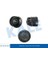 354310 Kalorifer Motoru Ford Focus Iı 04-11 C-Max 04-11 Kuga Iı 08-11 Klimasız 3M5H18456EA 1