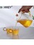 ÇAYDANLIK900ML Stili Borrey Cam Çaydanlık Filtre Çekiç Desenli Çaydanlık Çay Fincanı Gaz Sobası Su Isıtıcısı Isıya Dayanıklı Cam Çay Seti Çiçek Çayı Pot (Yurt Dışından) 2