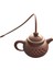 No.1 Tarzı Çay Demlik Süzgeç Silikon Çay Poşeti Yaprak Filtre Difüzör Şekli Silikon Çay Demlik Çanta Demlik Aksesuar Mutfak Aksesuarları (Yurt Dışından) 1