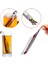 No.7 Tarzı Mutfak Gadget Infusor De Ch Için Çok Stil Çay Süzgeç Demlik Paslanmaz Çelik Çay Kaşığı Filtre (Yurt Dışından) 4