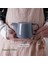 Pembe Tarzı Teaware Şeffaf Borosilikat Cam Çaydanlık Isıya Dayanıklı Büyük Şeffaf Çay Takımları Puer Su Isıtıcısı Ev Çiçek Çaydanlıklar (Yurt Dışından) 3