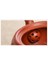 Pembe Tarzı Yixing Büyük Kapasiteli Mor Kum Pot El Yapımı Büyük Çin Kil Demlik Çay Bardağı Ev Seramik Su Isıtıcısı (Yurt Dışından) 5