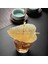 Gümüş Tarzı Çay Kahve Punch Filtre Paslanmaz Çelik Çay Demlik Aracı Demlik Yeşil Çay Yaprağı Baharat Filtresi Çay Süzgeci Drinkware Teaware (Yurt Dışından) 4