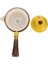 1 Adet Su Isıtıcısı Çay Filtre Su Isıtıcısı Dayanıklı Çaydanlık Isıya Dayanıklı Çaydanlık 360 ° Çaydanlık Seramik Tek Pot Çin Ev Filtre Çay (Yurt Dışından) 4