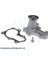 ADC49133 Devirdaim Lancer 1.6 2003-2007 4G13-4G17 MD323372 1