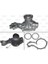 506594 Devirdaim Komple Volkswagen Passat 97-00 A4 95-00 A6 95-97 1.8 T-1.8 Enj 026121005F 1