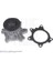 ADT391101 Devirdaim Toyota Corolla Mini R50 R56 1.4 D4D 2004-2007 Yaris 1.4 D4D 2005-P9 Auris 1.4 D4D 2007-2012 E15 1610039395 1