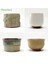 No.12 Tarzı Seramik Çay Bardağı Teaware Kung Fu Çay Seti Bardak Kaba Çömlek Porselen Çay Fincanı Çay Kaseleri (Yurt Dışından) 3
