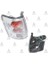 21215F9RAE Sinyal Lambası Ön Sağ Duylu Ampullu Hilux 02-03 8151004100 1