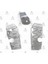 -Mobis-Hyundai-Orjinal 291201E000 Karter Muhafazası Sağ Hyundai Accent Era 06-10-Rio 06-9 291201E000 1