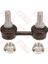 JTS451 Stabııızor Rot Kolu Sol-Sağ Bmw-X5 E53 1096735 1