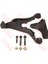 JTC917 Salıncak Sol Volvo S70 97-00 V70 1995-2000 C70 01996-2005 850 1991-1996 XX9492530-9492671-9492287-9169533-9140095-9492914 8628495 1