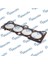 EGHNH00008 Silindir Kapak Contası Klıngrit Era 1.4 2006-4 Yaprak Kalın 2231126051 1
