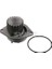 62919068 Devirdaim Su Pompası P106 Gtı Saxo Vts TU5J4 (1.6 16V) 206 207 C3 C4 TU5JP4 (1.6 16V) Ec4 1201.A2 1