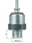 -Knecht-Behr TSW43D Fan Müşürü 85 Cc-90 cc Tekli Gri 190 W201 86-91 W124 93-95 W126 85-91 W463 90-96 65453624 1