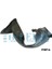 P307L Çamurluk Davlumbazı Ön Sol (Y.m.) 306 7136.ER 1
