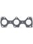 077.382 Egzoz Manifold Contası B37-F20-F39-F40-F45-F45 11628511758 1