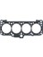915.688 Silindir Kapak Contası Volkswagen Transporter Iv 1.8 2.1 044103383D 1
