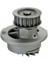 351110004000 Devirdaim Su Pompası Corsa B Astra F Vectra A Vectra B 17D X17D X17TD 63340008 1