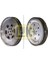 415065410 Debriyaj Volanı Yeni Kod A3 03-Galaxy 00-Seat Alhambra 00-Alhambra Iı-Cordoba 02-Ibiza-Cupra 01-Leon 1.9 Tdı 028105266H 1