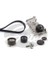 KP45671XS 7883-13328 Devirdaimlı Eksantrik Gergi Kiti Megane 2-3-Clio 3-Laguna 2-3-Fluence 1.6 KP25671XS 7701477023 1