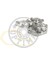 AQ1562 Devirdaim Kangoo -Solenza 1.9-Renault 19-Clio Dizel - Renault 9-Laguna 2.0 16V PA531 T M345611 Mitsubishi Opel 210107370R 1