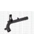 10030077 Motor Blok Su Dağitici Borusu Vectra B Vectra C Corsa C Meriva A Astra G 00-Z14XE Z16XE 6336007 1