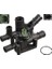 30108921 Termostat Komple 105C Otomatik Golf Iv 98-06 Bora 99-05 A3 97-03 Octavia 01-11 1.6 Bfq 06A121111A 1