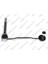 01008 Stabilizer Z Rotu Ön Sol 407 508 C6 C5 Iıı 1.8 1.8 16V 2.0 2.0 16V 2.0 Hdı 3.0 04- 5087.52 1