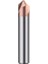 Pah Kırma Parmak Freze Aracı Havşa Matkap Ucu 1 Adet Metal Ahşap 3 Flüt 90 Derece Yüksek Hız Çeliği Titanyum Kaplamalı Çapak Alma Deliği Hss 3f 6.5X90° 1 Adet Pah Freze Kesicisi Karbür Pah Bıçağı 6mm 1