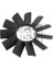 19256 Pervane 11 Kanat Kalın 3 Delik M50 M52 M53 11521712058 1