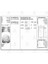 14-021801-00 Gomlek 050 Accent Excel 1.5 Benzinli 76MM 14021801,00F 1