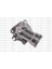 08100123 Termostat 87 cc (Komple OM642) W204 07-14 S204 07-14 C219 05-10 W211 05-08 W221 05-13 Sprinter 06- A6422002015 1