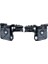75229 Arka Tampon Braketi Sol T-Roc 2018- 2GA807453A 1